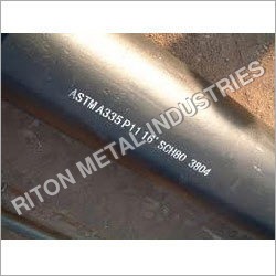alloy steel pipe
