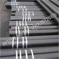 Alloys Steel Pipe