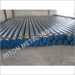 Alloy Steel T22 Pipe Section Shape: Rectangular