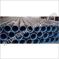 Alloy Steel Pipe