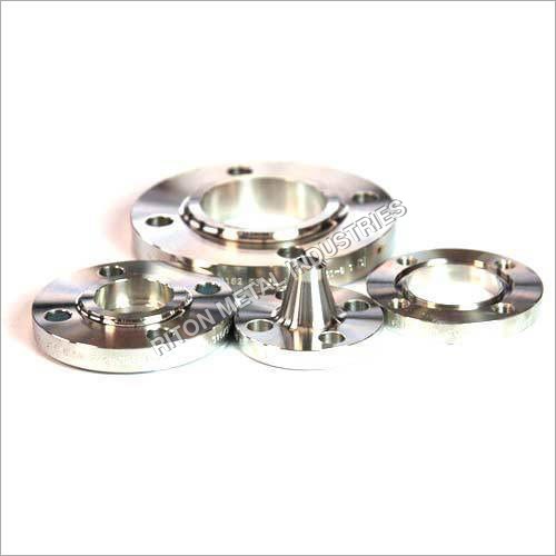 Super Duplex Steel Flanges