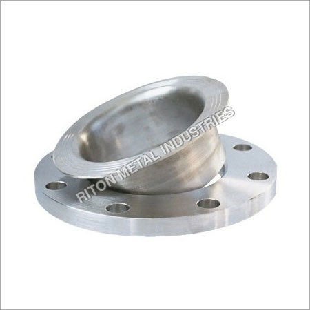 Lap Joint Flanges