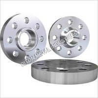 Steel Flanges