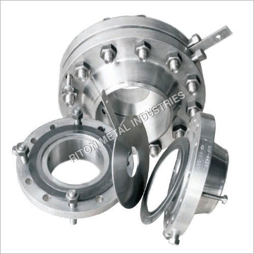 Orifice Flanges