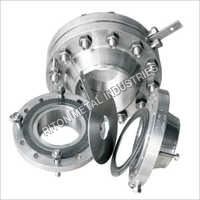 Orifice Flanges