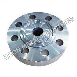 Ring Joint Flanges