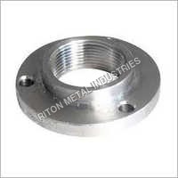 Screwed Flanges