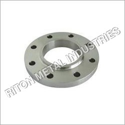 Stainless Steel Slip On Flange