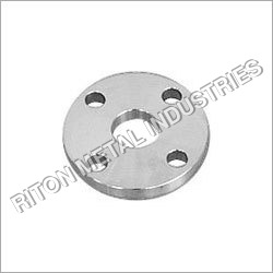 Stainless Steel Plate Flanges
