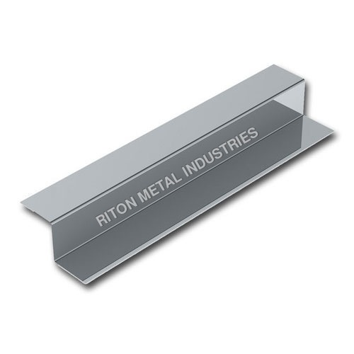 Stainless Steel Channels