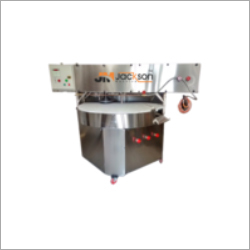 Chapati Rolling Machine Capacity: 1000 Kg/Hr