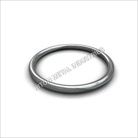 Stainless Steel Rings