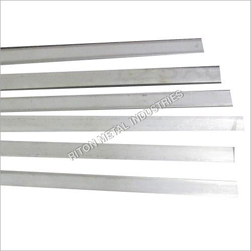 Flat Stainless Steel Strip