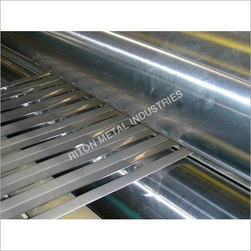 Stainless Steel Strips