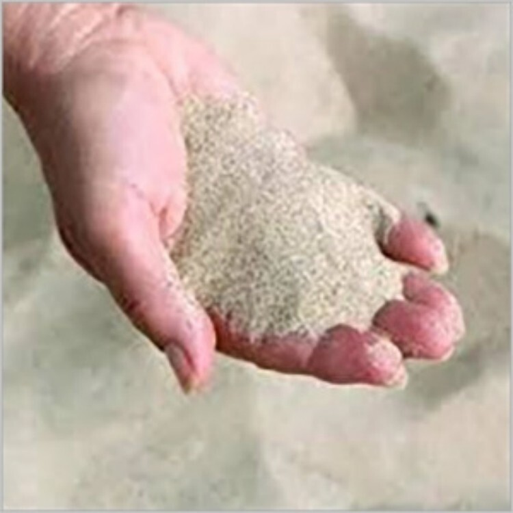Sand Testing Service