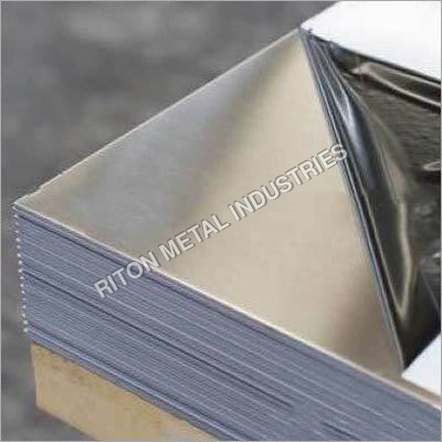 316 Stainless Steel Sheet