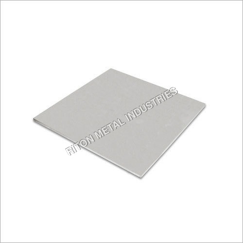 316L Stainless Steel Sheet