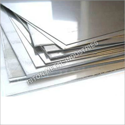 904L Stainless Steel Sheets