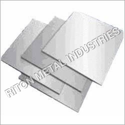 Stainless Steel Sheets