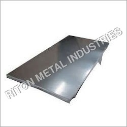 Stainless Steel Sheets