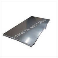 Stainless Steel Sheets