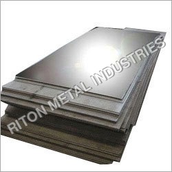 Stainless Steel Sheets