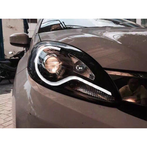 Honda Brio Mobilio Headlight