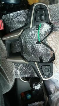 Car Steering Control