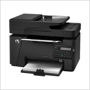 Hp Sharp Color Copier Printer Paper Size: A3 And A4