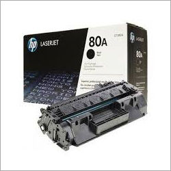 Multi Colors Laserjet Printer Cartridge