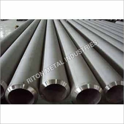 Stainless Steel 316Ti Pipes