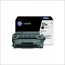 Black Hp55A Printer Cartridge