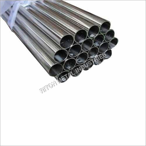 Stainless Steel Pipes