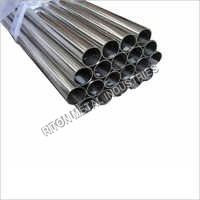 Stainless Steel Pipes