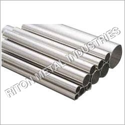 Stainless Steel Pipes