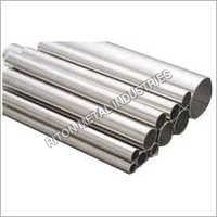 Stainless Steel Pipes