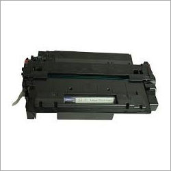 Black Ink Printer Cartridge