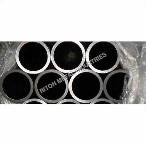 Stainless Steel ERW Pipes