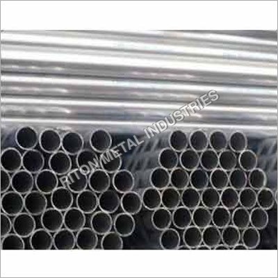 347 Stainless Steel Seamless Pipes