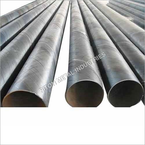 Welded Stainless Steel Pipes