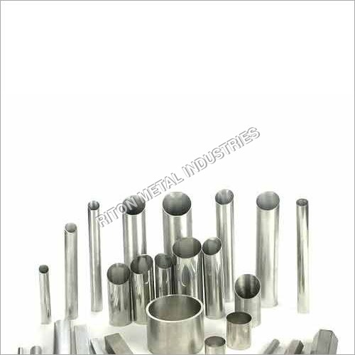 Stainless Steel Seamless Pipes