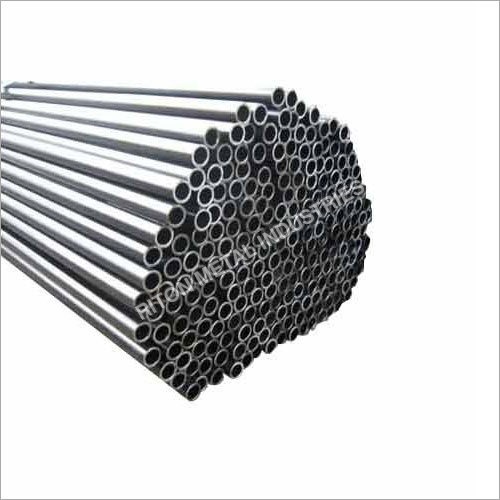 Stainless Steel ERW Pipes