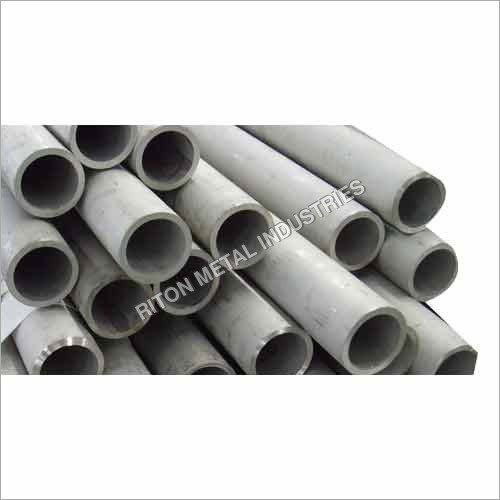 Sliver 304L Stainless Steel Pipes