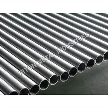 317L Stainless Steel Pipes