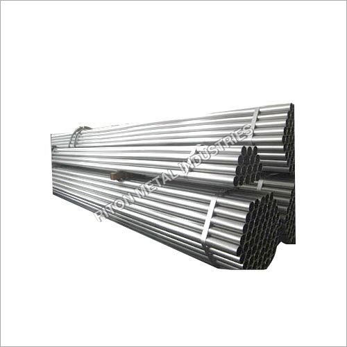 321 Stainless Steel Pipes