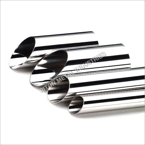 304 Stainless Steel Pipes