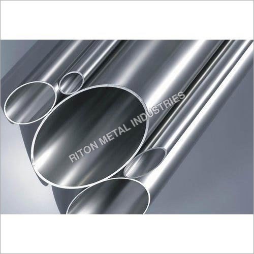 316L Stainless Steel Pipes