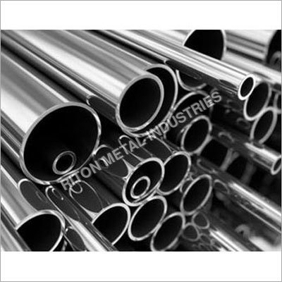 Stainless Steel Pipes