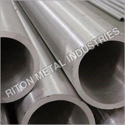 Stainless Steel Pipes