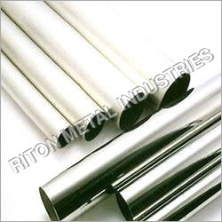 Stainless Steel ERW Pipes